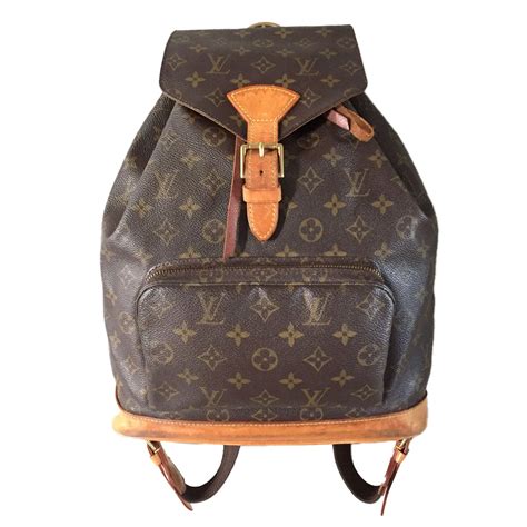 louis vuitton sac a dos homme|louis vuitton sacs homme.